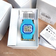 G SHOCK S G-LIDE Series Watches GLX-S5610-2 / GLX-S5610-4 / GLX-S5610 / GLXS5610