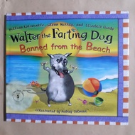 Buku Anak Import - Walter The Farting Dog