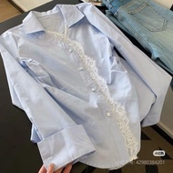 「MONMIN」Live streaming clothing GZ088