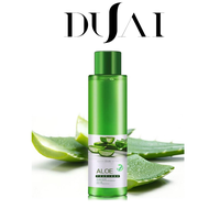 DUAI Aloe Vera Water Based Premium Lubricant Oil 100% Safe Natural120ml Pelincir Duai Super Star Pro