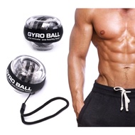 GYRO Wrist Ball Gyroscopic Powerball Gyro Power Ball Arm Strengthener Wrist Trainer Muscle Training 