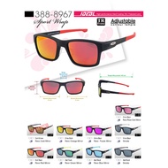 CTS IDEAL 8967 Polarized Sunglasses