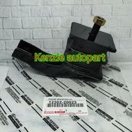 MESIN ENGINE MOUNTING KIJANG KF20 3K 4K KE20 KE30 ENGINE FOUNDATION Kiri