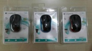 WAJIB PUNYA | LOGITECH WIRELESS MOUSE M185 ORIGINAL RESMI 100% / M 185 | READY STOK
