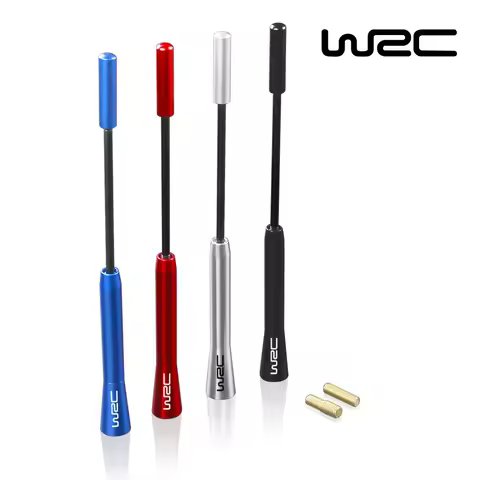 WRC 17CM Car Radio Roof Antenna Signal Strong Auto Accessorie For Opel Changan Citroen C4 C3 Chery C