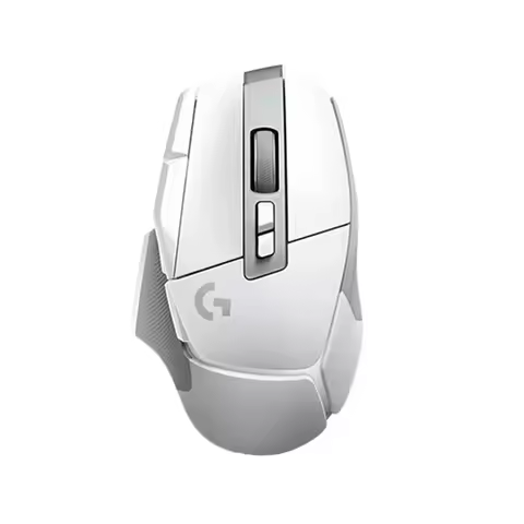 G502X WIRELESS LIGHTSPEED Game Dual Mode Mouse Type C Quick Charge Plus Optical Mechanical Micro G50