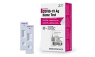 【SD BIOSENSOR】【mobileaid】Standard Q Covid-19 Home Test Antigen Rapid Self Test (ART) 【LOCAL SG DELIVERY】