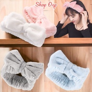 Jenny BD6 Velvet Headband For Girlfriend