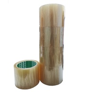 AAA 3 Inch OPP Cello Packing Tape 80yards X 73mm