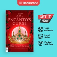 The Encanto's Curse - The Encanto's Daughter by Melissa De la Cruz | P | 9798217003754