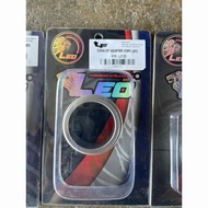 LEO RACING EXHAUST ADAPTER Y15ZR Y15 LC135 LC YAMAHA ADAPTOR 32MM & 35MM & 38MM