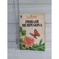 Enchanting Personality By La Rose