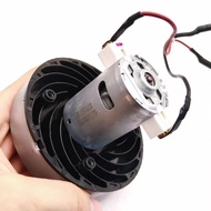 NewStock DC Motor Violent Vacuum Cleaner Movement 18-20V 120W DC Vacuum Cleaner Motor RS545 Motor