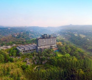 InterContinental Bandung Dago Pakar By IHG
