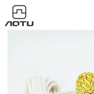 Outdoor Climbing Rope Fire Downhill Escape Rope Climbing Nylon Rope Wear-Resistant Safety Rope Cloth