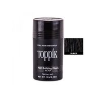 Toppik keratin hair building fiber hair thinning solution 0.42oz