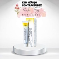 Contractubex scar removal cream 20g -mờ sẹo