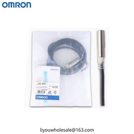 Omron Brand New Ready Stock Sensor E2E-X5MY1, E2E-X10MY1, E2E-X18MY1-Z, E2E-X5Y1, E2E-X10Y1-Z, E2E-X