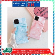 IPhone Case - Unique Stone Pattern iPhone Case IMD 6/6s/6plus/6s plus/7/8/7plus/8plus/x/xs/xs max/11