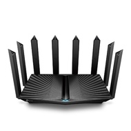 TP-LINK ARCHER AX80 AX6600 WIFI 6 ROUTER 2.5G WAN Archer AX80