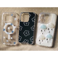 Iphone Casing ✨ Case for iPhone 15 pro and iPhone 15 pro max ✨ New iPhone Casing
