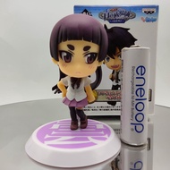 Kamiki Izumo Blue Exorcist Figure Banpresto