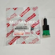 Hino LOHAN K2 Brake Switch LEFT LH 84380-2190