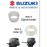 ORIGINAL PART DT30HP SUZUKI bush handle 63116-96301 # 2 stroke outboard engine part