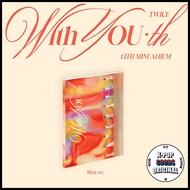 Twice - WITH YOU-TH ALBUM