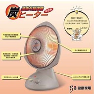 【現貨+預購】PII - 炭素纖維：14吋＊電暖器(詳細規格請見圖四喔)_免運。