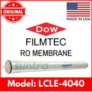 Suntra Original Filmtec RO Membrane Dow LCLE 4040