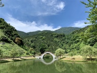 花蓮旅遊│兩鐵列車.花蓮觀光糖廠.吉利潭.雲山水夢幻湖.林田山林業文化園區.虎爺溫泉會館2日│桃竹出發