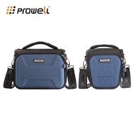 Hot SaLe Ploway Prowell Camera Bag Mirrorless Camera Camera Bag Canon Nikon Sony SLR Camera Bag Portable Belt Bag Triang