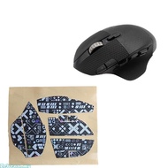 Zebeaa Anti slip Stickers Grip Tape for G604 Mouse Sweat Resistant Grip Tape