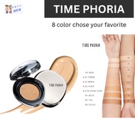 TIMEPHORIA Timeless Lumina Matte Perfection Cushion 01 Creme