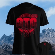 Roman Rens OTC Yeet uso Single Wrestling T-Shirt Cotton