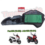 Pcx150 (18) Adv150 ** Air Filter Good Quality (Honda) 17210-K97-T00