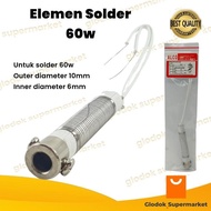 60 Watt Soldering Iron Element 60w Alco Soldering Iron Element