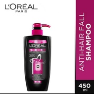 Loreal Anti Hair Fall Loreal Shampoo / Shampoo For Hair Loss 450ml