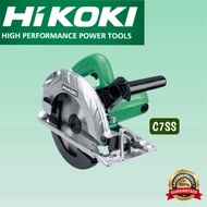 HIKOKI C7SS CIRCULAR SAW / 190MM