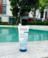 Uriage cleansing cream