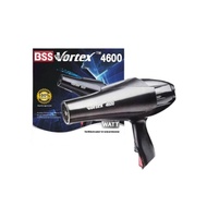 (มี มอก.) ไดร์เป่าผม Vortex 4600 220V Vortex 4600 Professional Hair Dryer