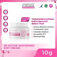 Animate Whitening Day Cream 5X Active