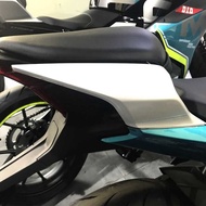 ▲ CFMOTO original tail guard 250SR my22 2023 rear seat armrest rear tail cover CF250-6 motorcycle fu