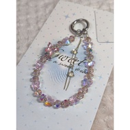 phone chain, phone charm, bag chain, bag charm, keychains gift