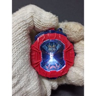 Free Battery[Original Bandai] Limited Edition Kamen Rider Hibiki GP Ridewatch