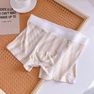 Celana dalam Underwear Pria Bahan Modal Fabric bebas bekas dan elastis - Skin 3, XL