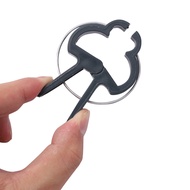 5/10/20 Pcs Plants Fastener Clips Bracket branches vines Fixed flower Grafting Clip