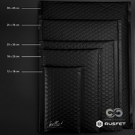 BUBBLE ENVELOPE - BUBBLE MAILER - BUBBLE PACKING HELLO MATTE
