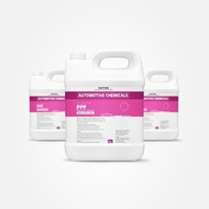 Gel Pemasangan PPF 5 Liter Installation Liquid Untuk Pemasangan PPF Kereta Car Care Professional Pai